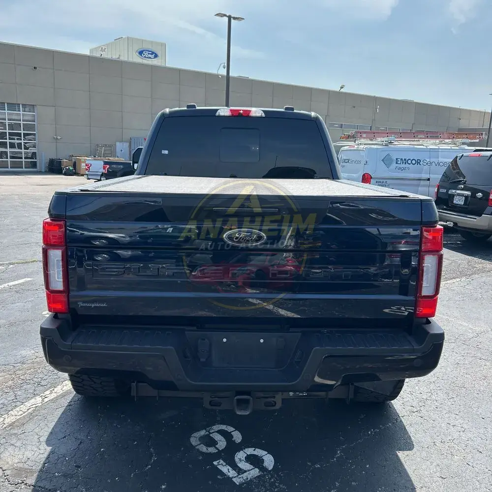 2022 Ford F-250 Super Duty Lariat
