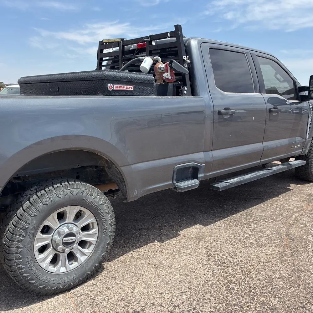 2024 Ford F-250 Super Duty XLT