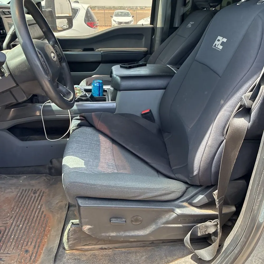 2024 Ford F-250 Super Duty XLT