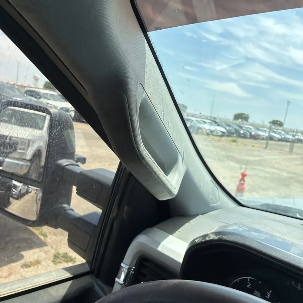 2024 Ford F-250 Super Duty XLT