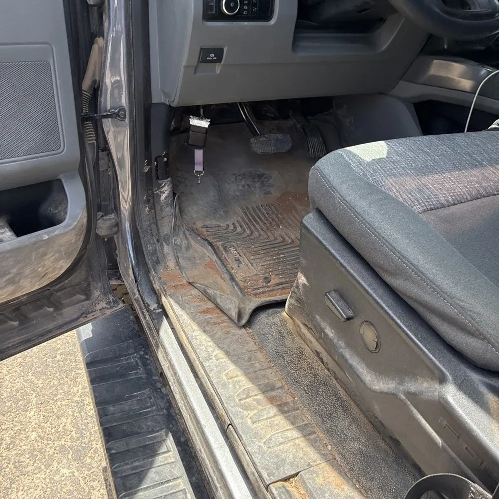 2024 Ford F-250 Super Duty XLT