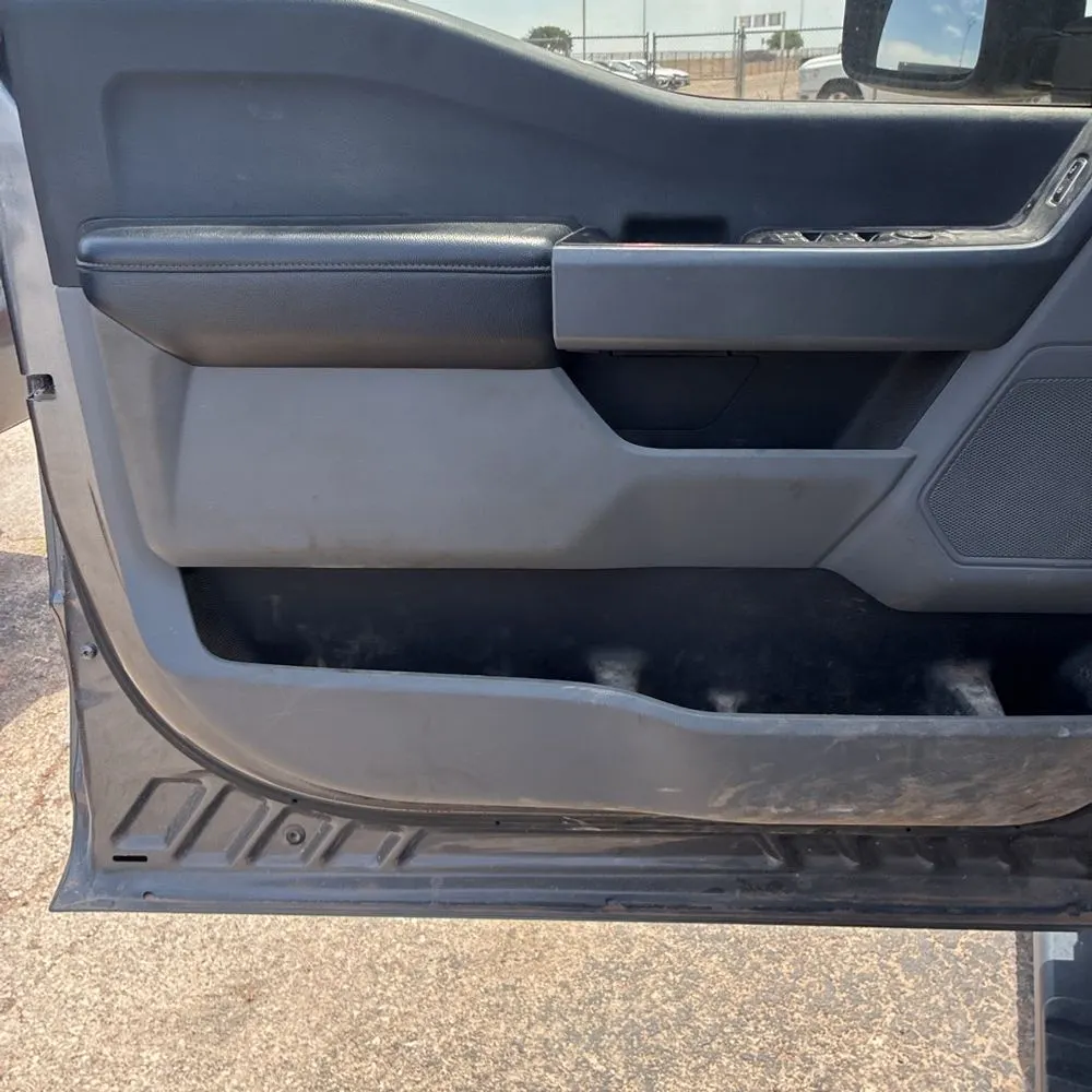2024 Ford F-250 Super Duty XLT