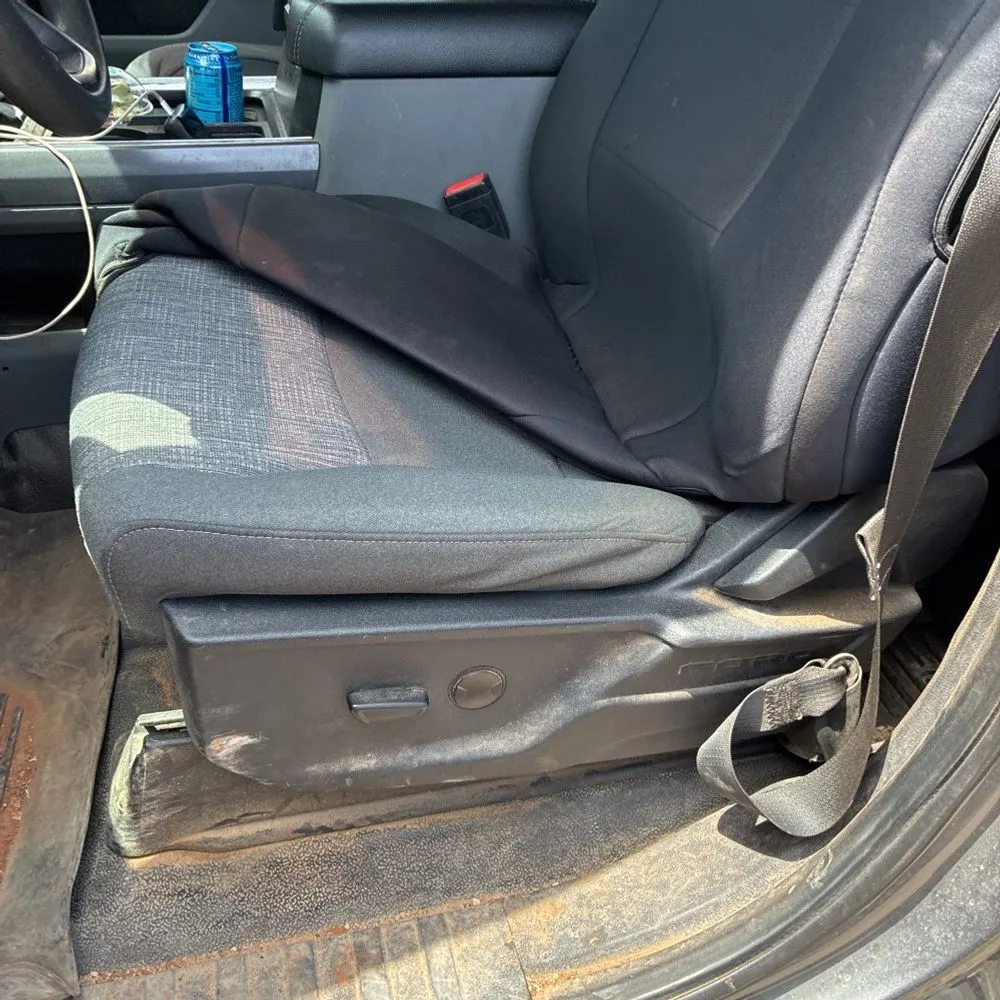 2024 Ford F-250 Super Duty XLT