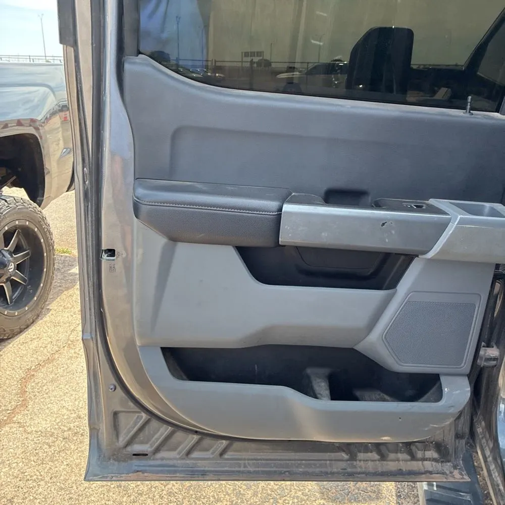2024 Ford F-250 Super Duty XLT