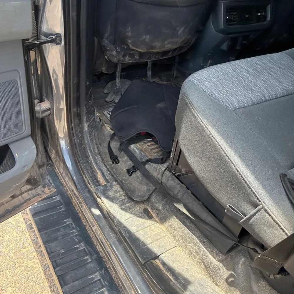 2024 Ford F-250 Super Duty XLT