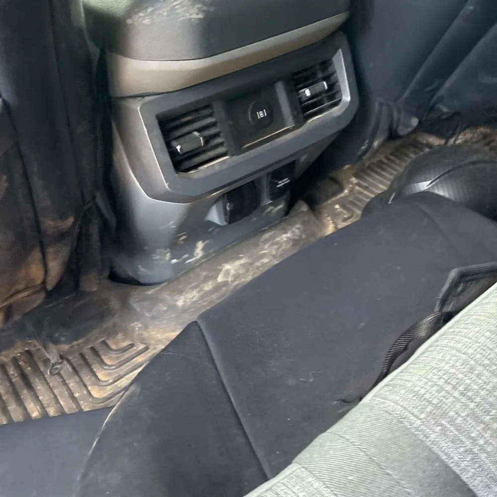 2024 Ford F-250 Super Duty XLT
