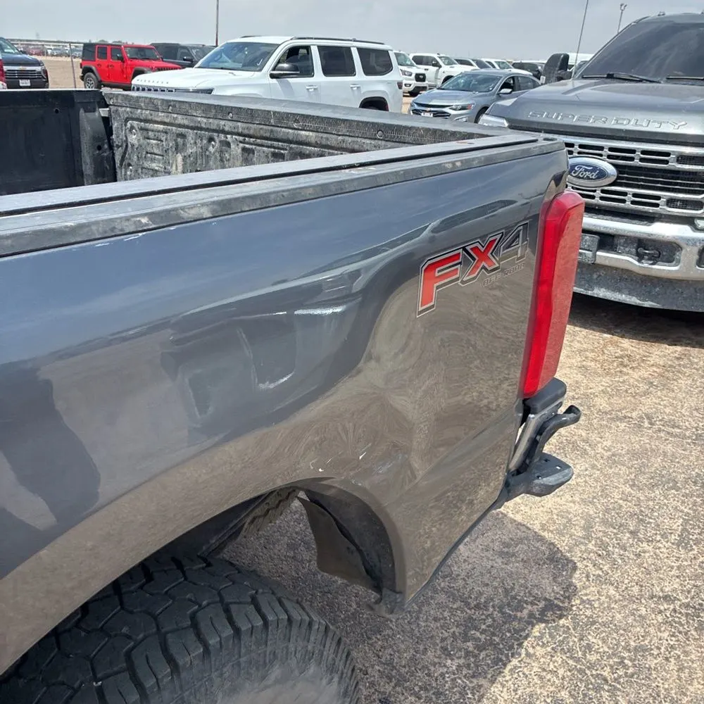 2024 Ford F-250 Super Duty XLT