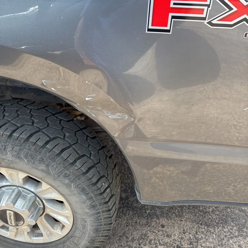 2024 Ford F-250 Super Duty XLT