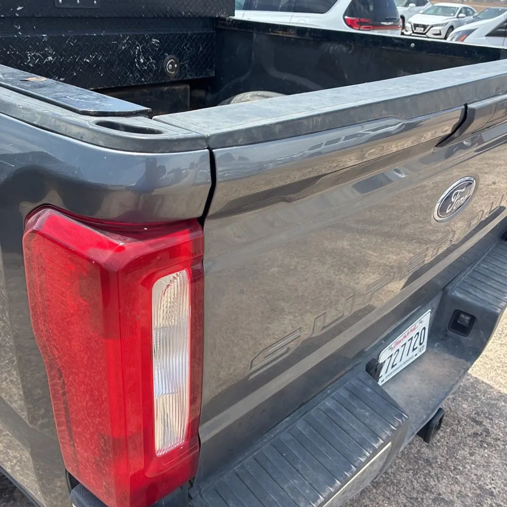 2024 Ford F-250 Super Duty XLT