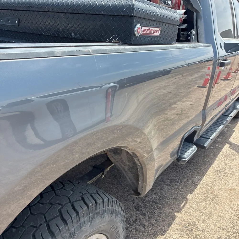 2024 Ford F-250 Super Duty XLT
