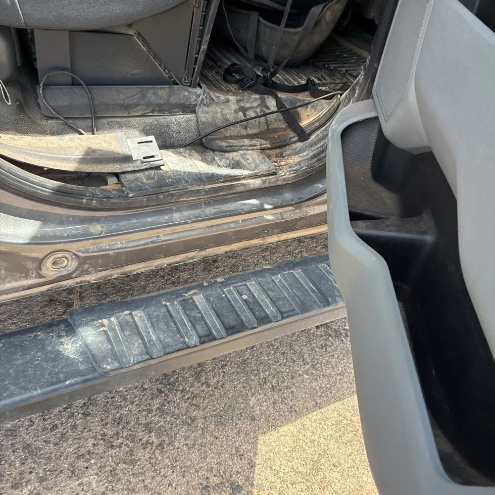 2024 Ford F-250 Super Duty XLT