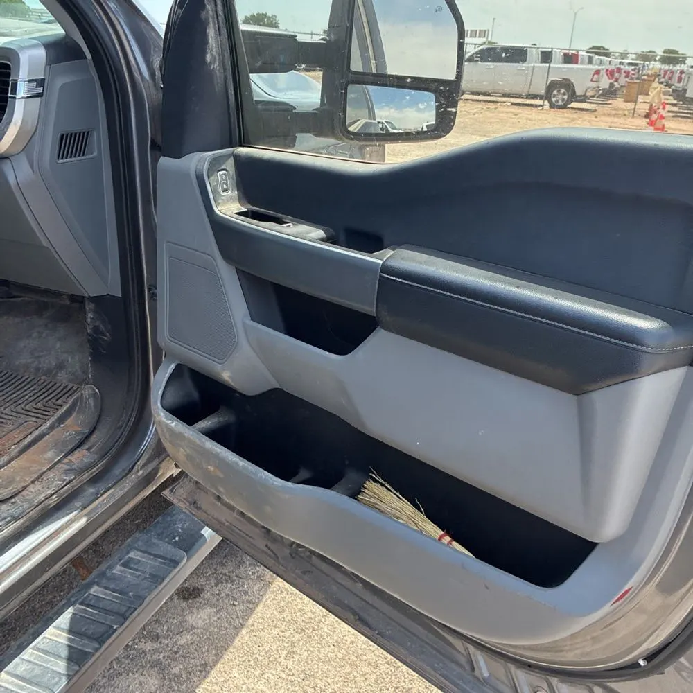2024 Ford F-250 Super Duty XLT