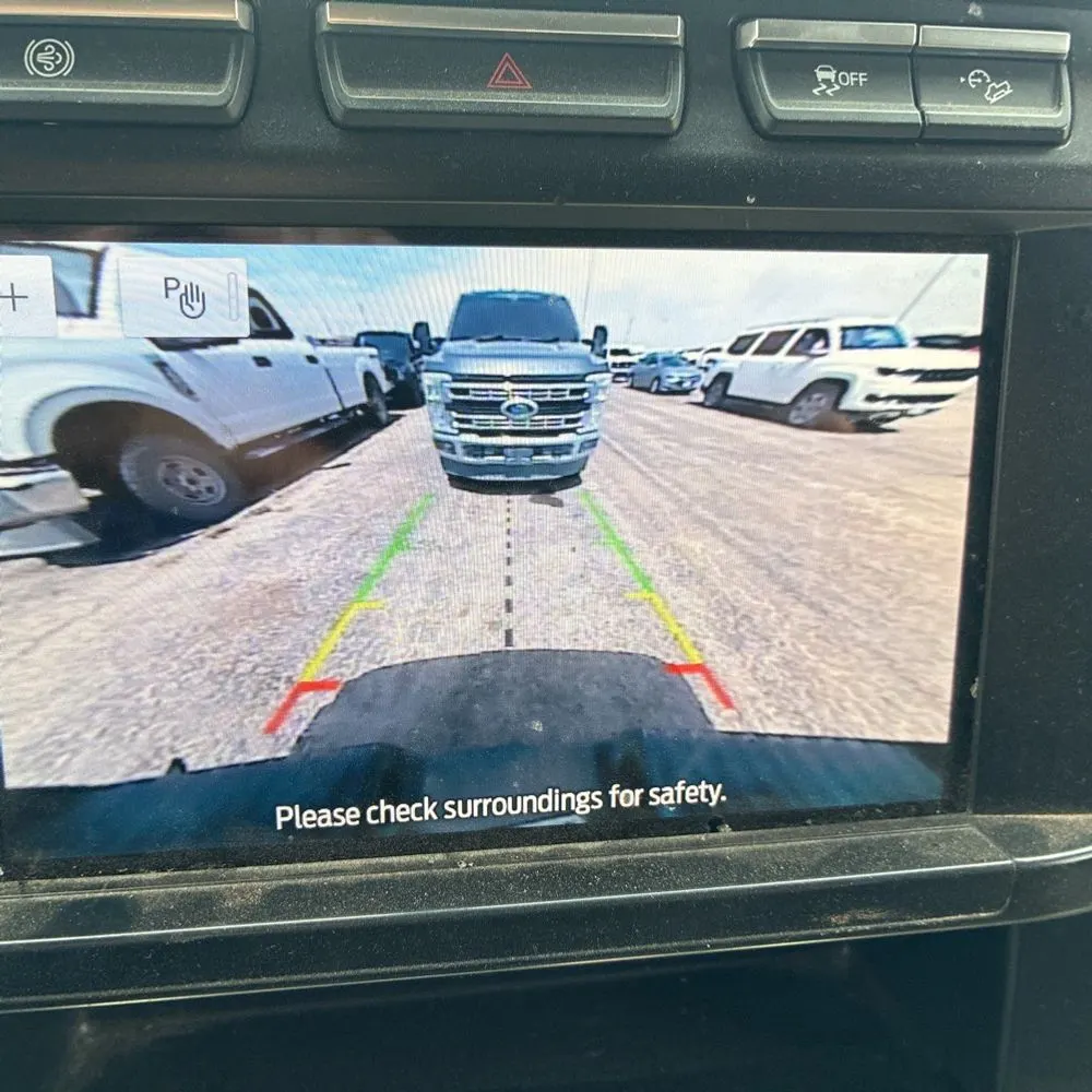 2024 Ford F-250 Super Duty XLT
