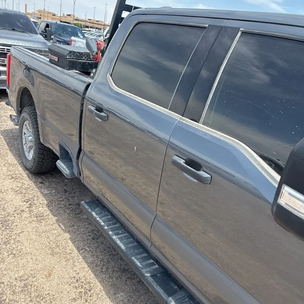 2024 Ford F-250 Super Duty XLT
