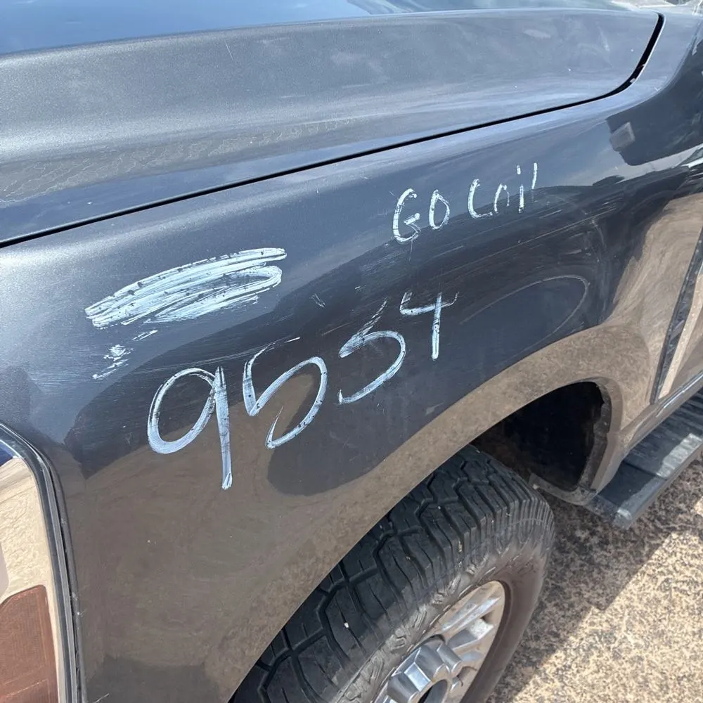 2024 Ford F-250 Super Duty XLT