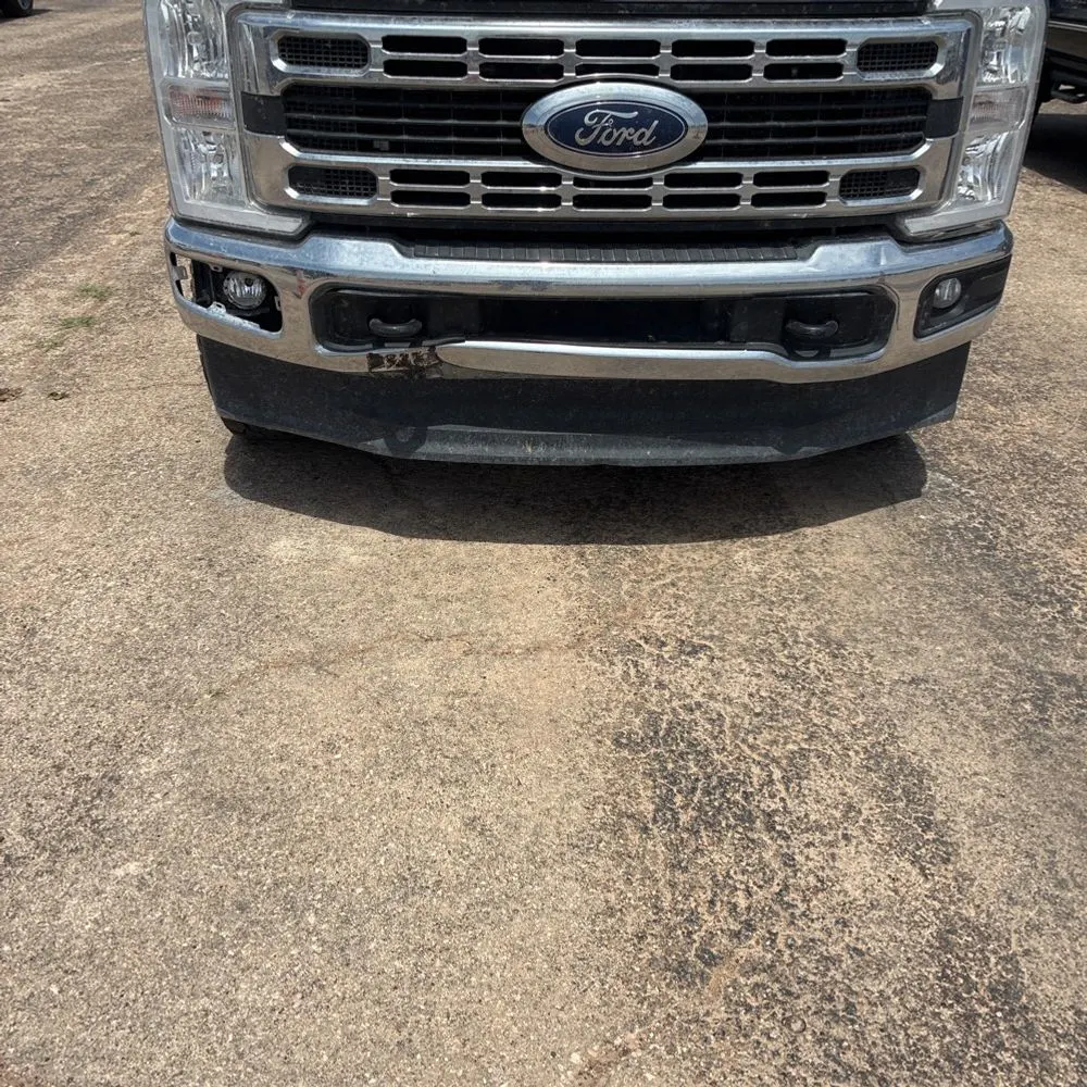 2024 Ford F-250 Super Duty XLT