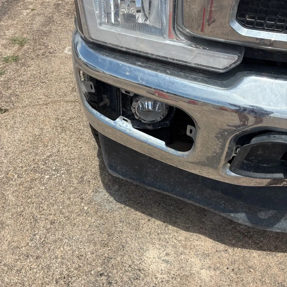 2024 Ford F-250 Super Duty XLT