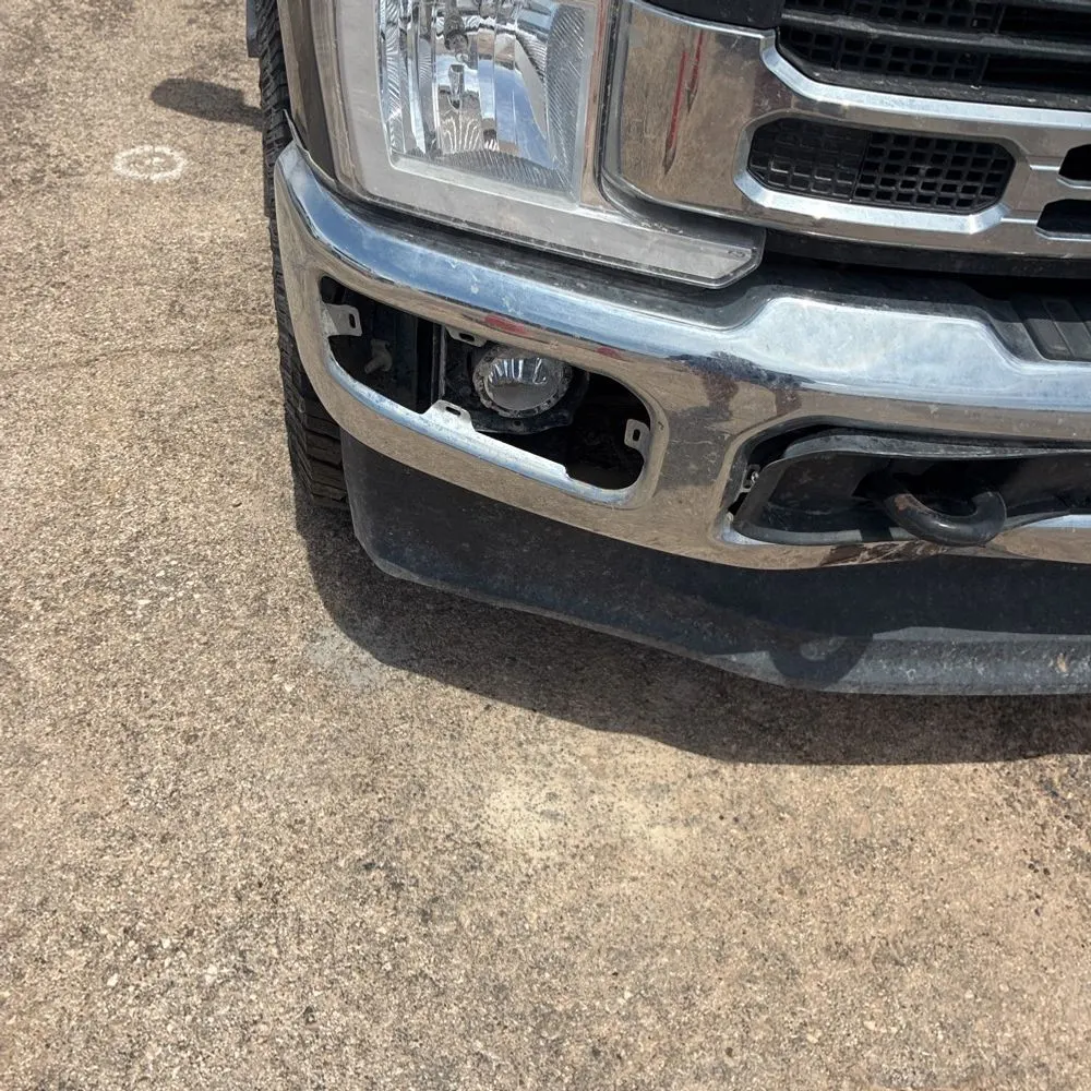 2024 Ford F-250 Super Duty XLT