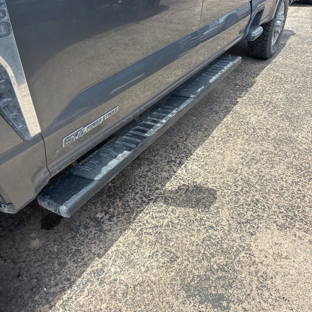 2024 Ford F-250 Super Duty XLT