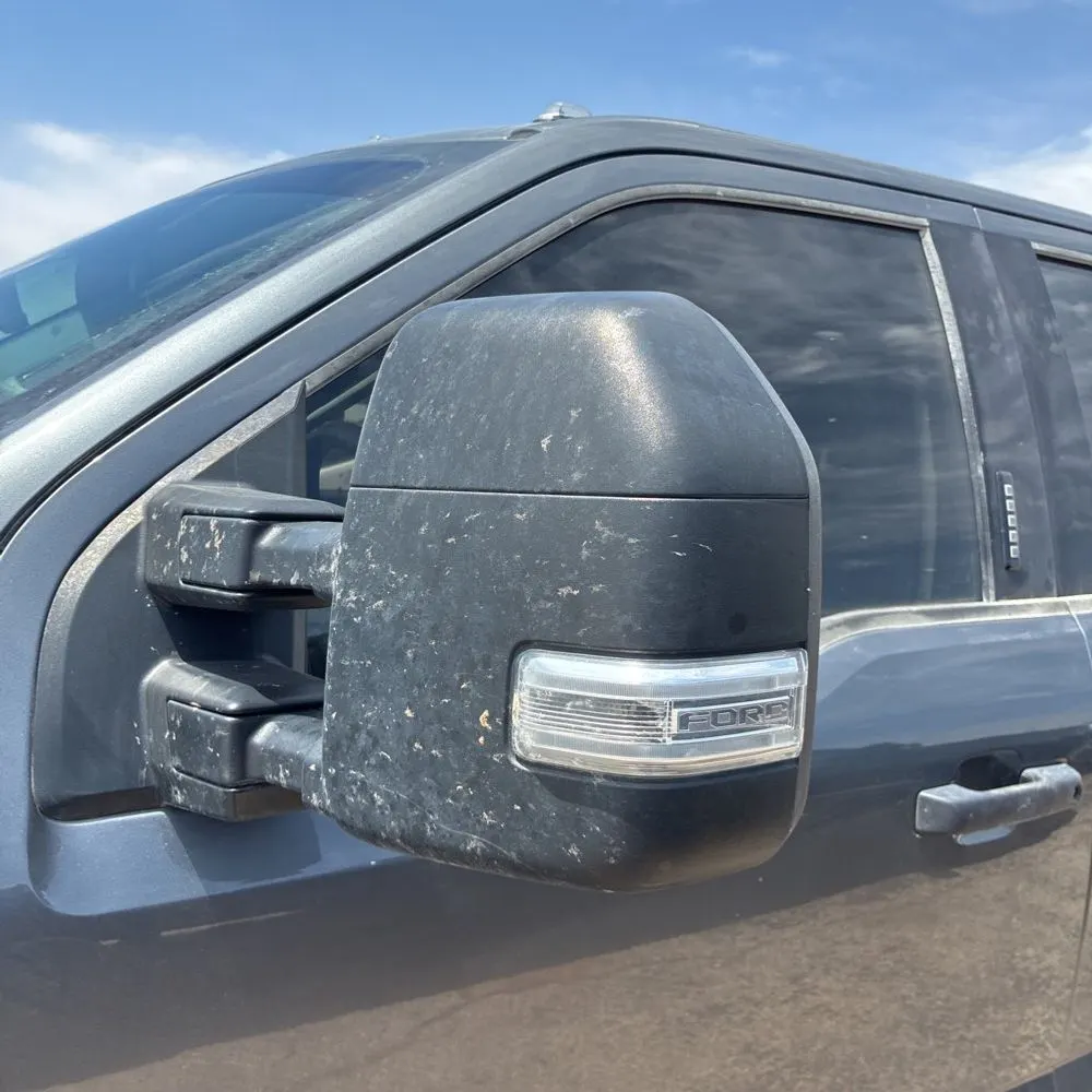 2024 Ford F-250 Super Duty XLT