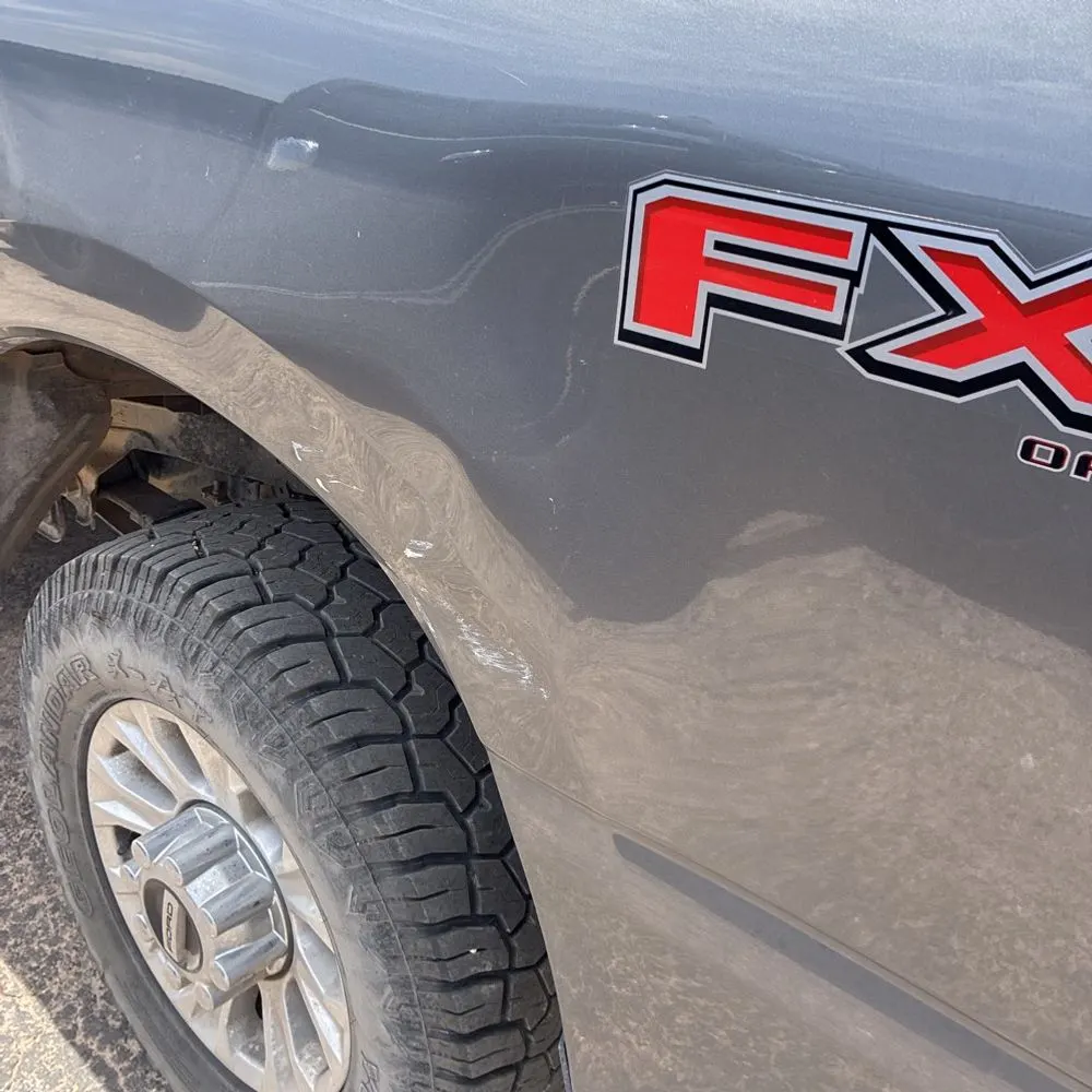 2024 Ford F-250 Super Duty XLT