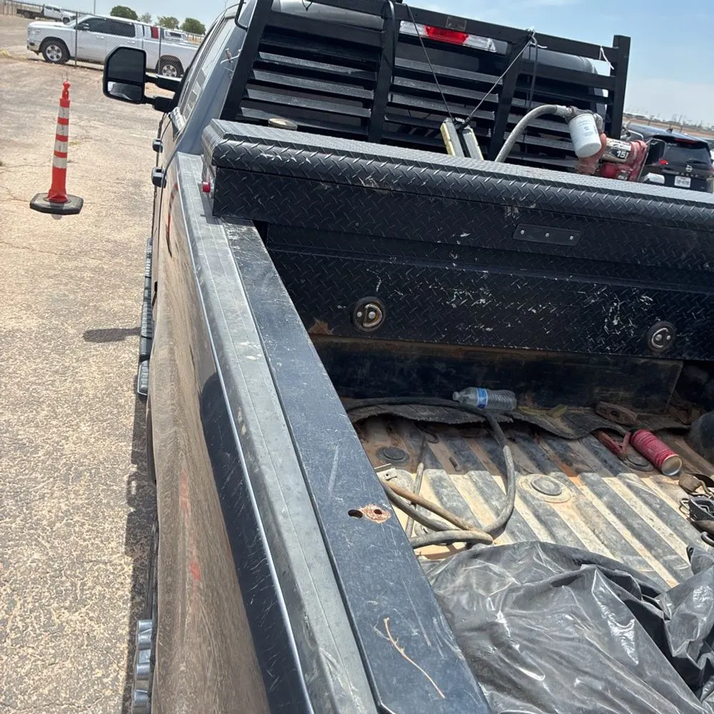 2024 Ford F-250 Super Duty XLT
