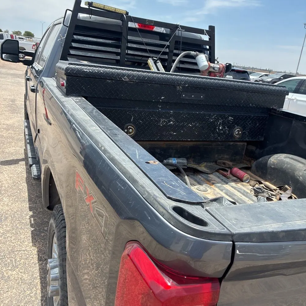 2024 Ford F-250 Super Duty XLT