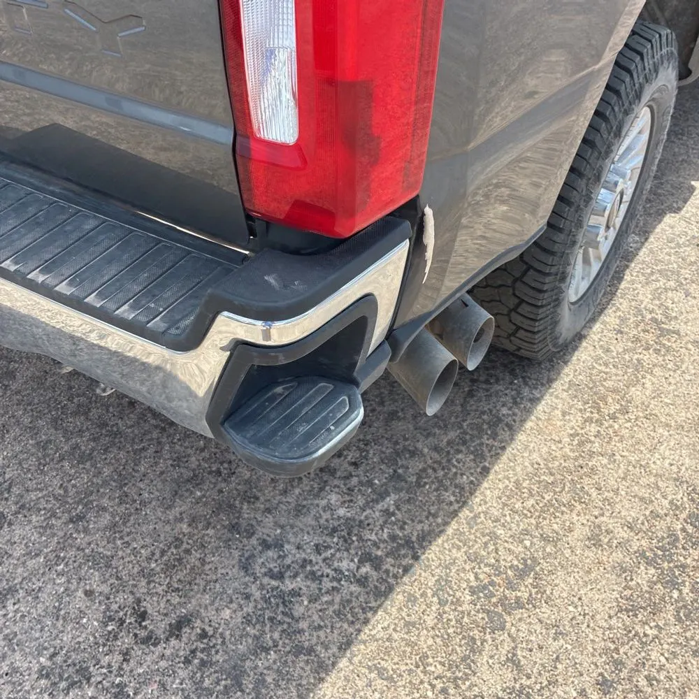 2024 Ford F-250 Super Duty XLT