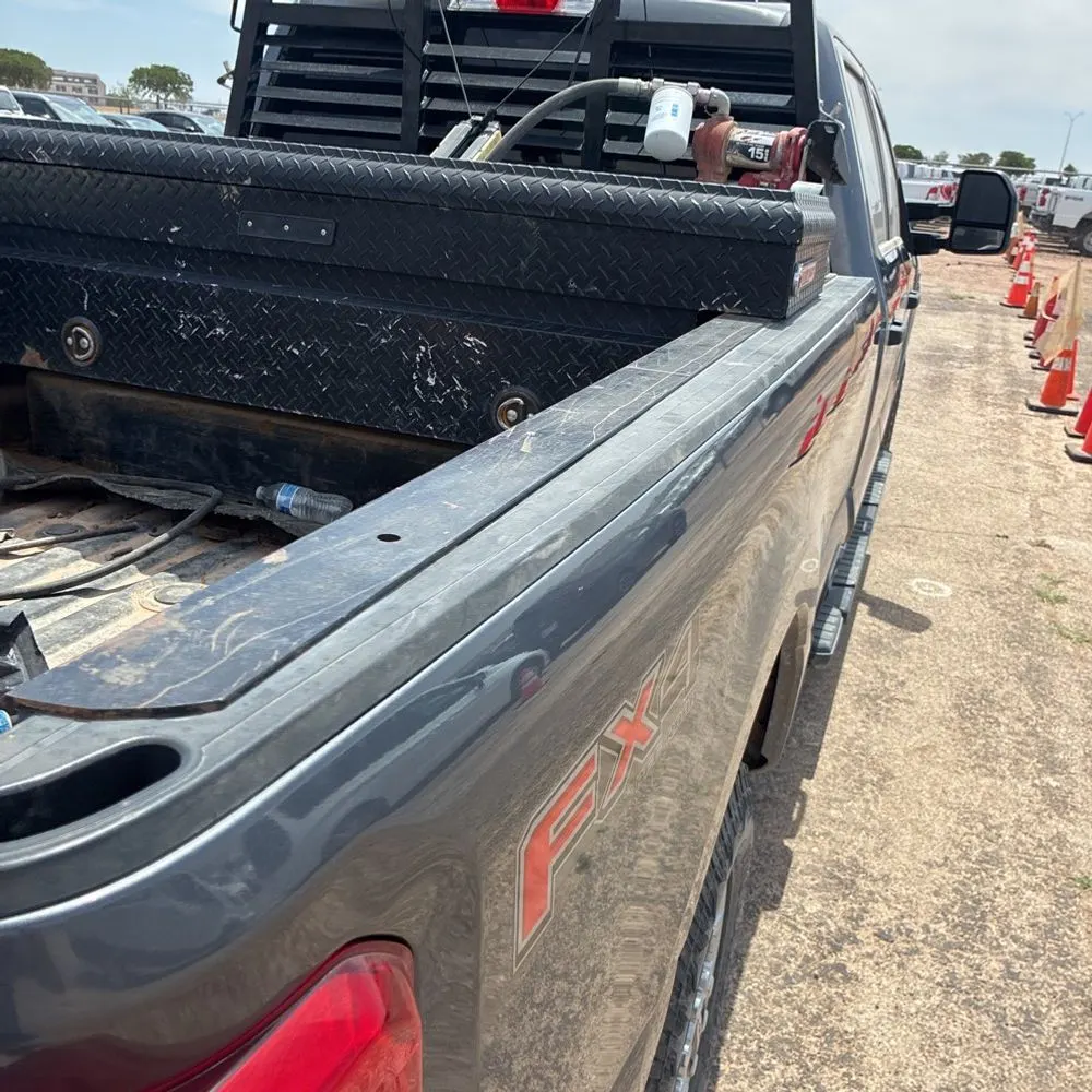 2024 Ford F-250 Super Duty XLT