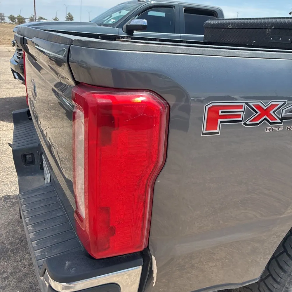 2024 Ford F-250 Super Duty XLT