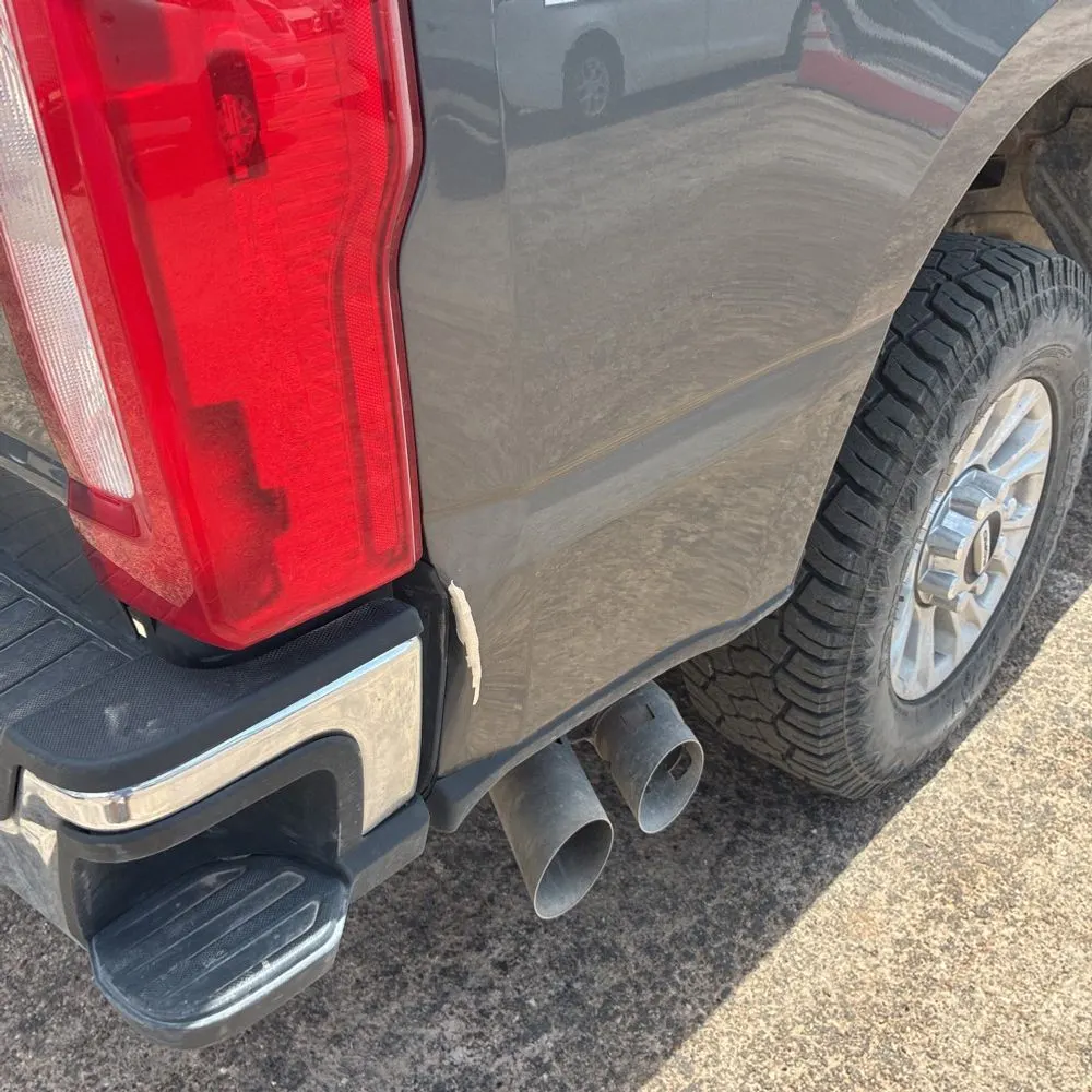 2024 Ford F-250 Super Duty XLT