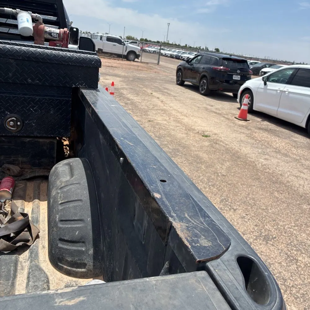 2024 Ford F-250 Super Duty XLT