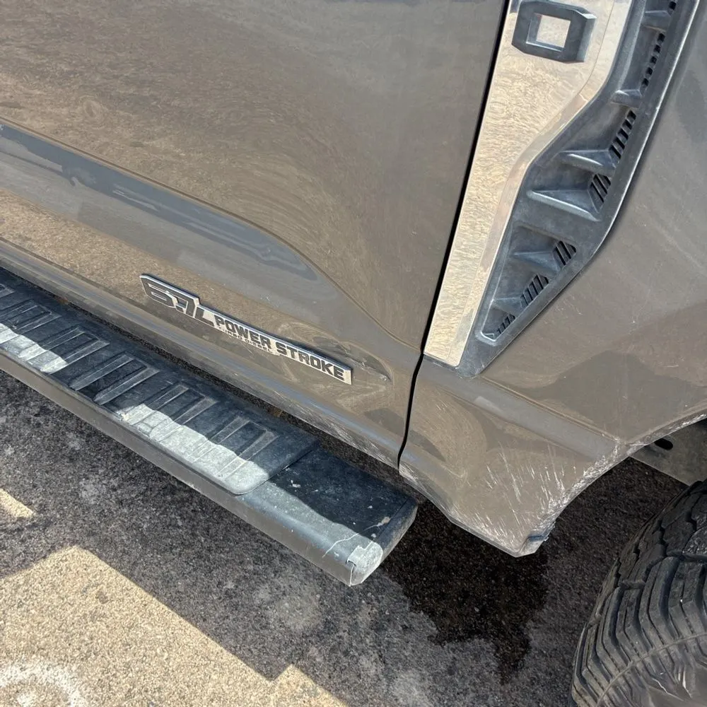 2024 Ford F-250 Super Duty XLT