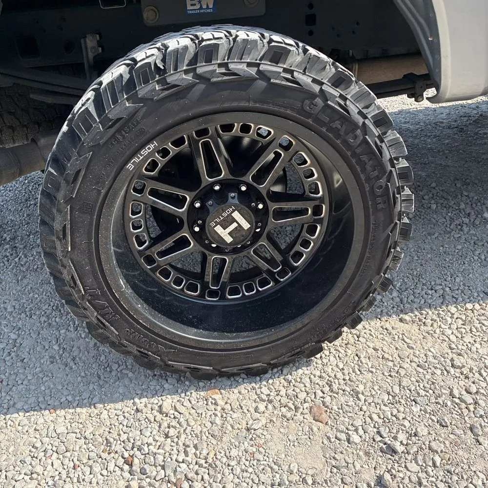 2022 Ford F-250 Super Duty Lariat
