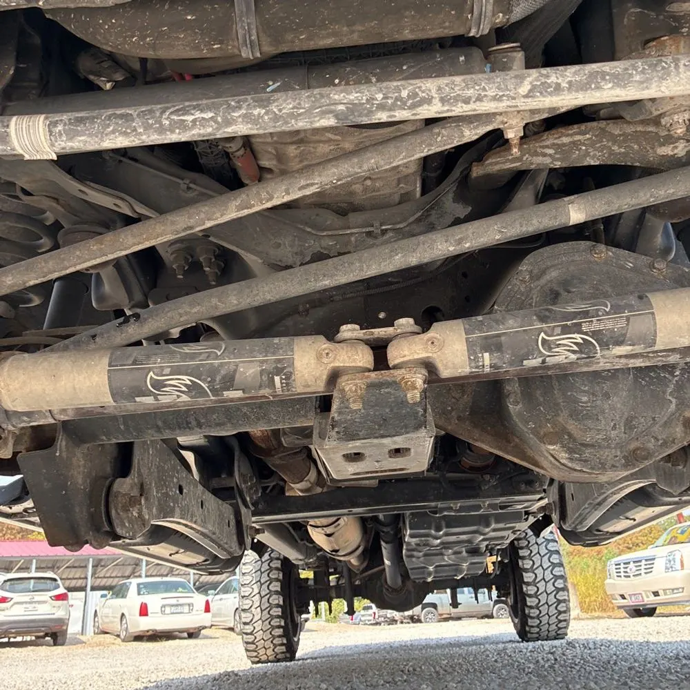 2022 Ford F-250 Super Duty Lariat