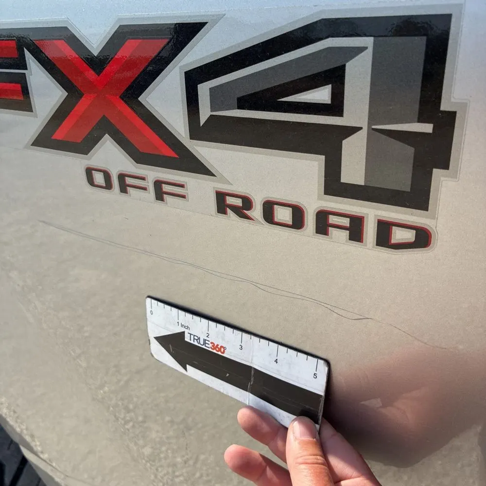 2022 Ford F-250 Super Duty Lariat