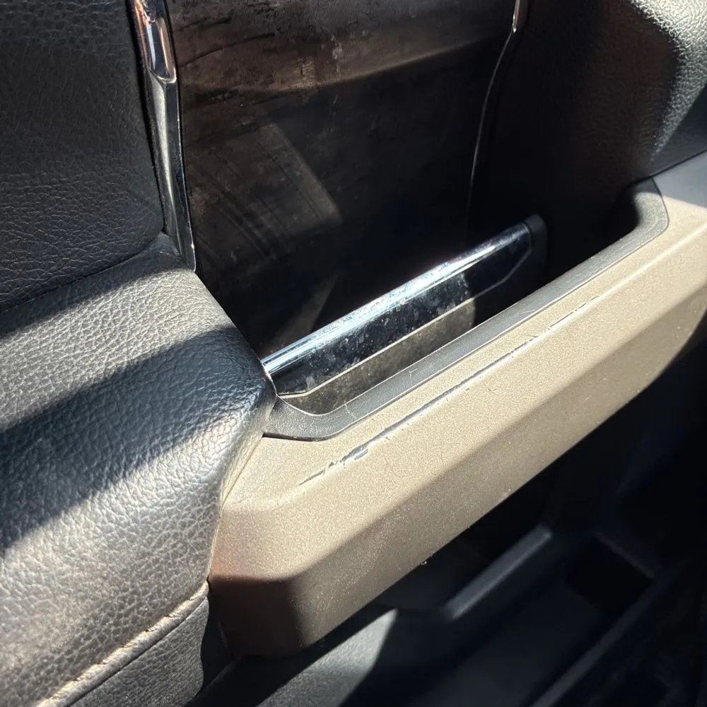 2022 Ford F-250 Super Duty Lariat
