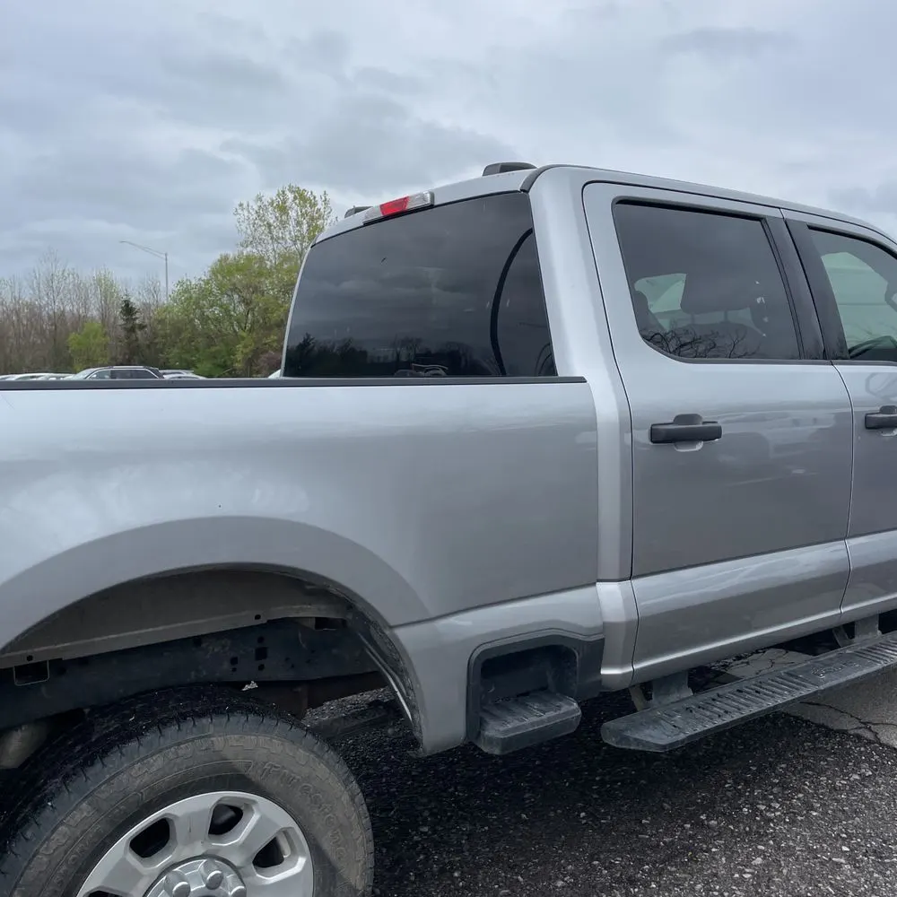 2024 Ford F-250 Super Duty XLT