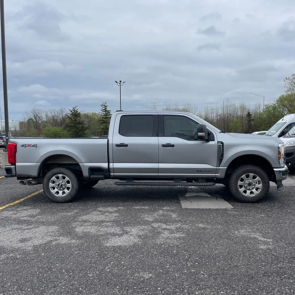 2024 Ford F-250 Super Duty XLT