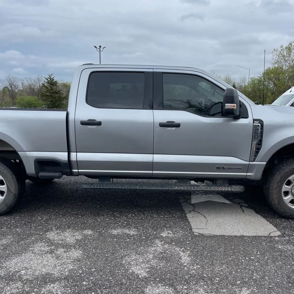 2024 Ford F-250 Super Duty XLT