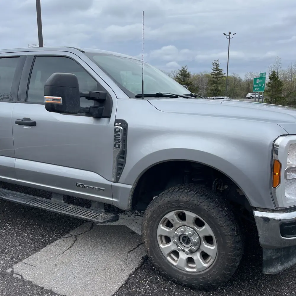 2024 Ford F-250 Super Duty XLT