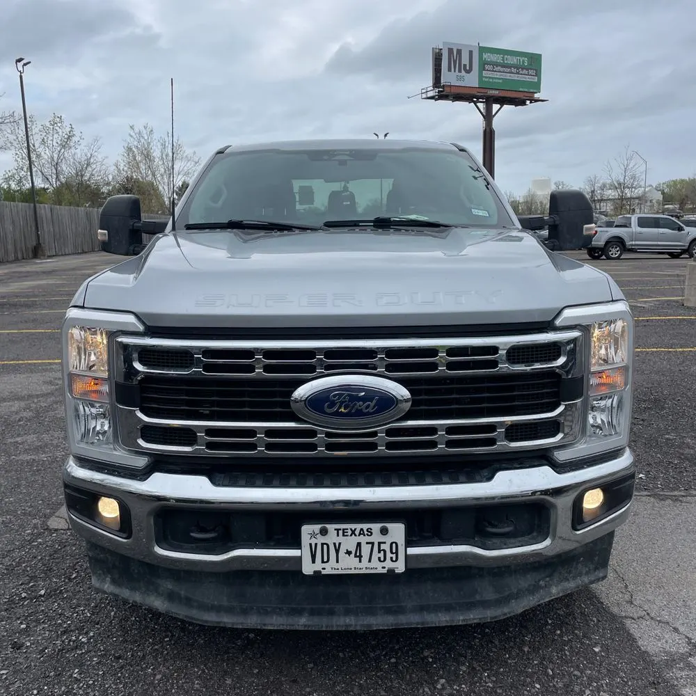 2024 Ford F-250 Super Duty XLT