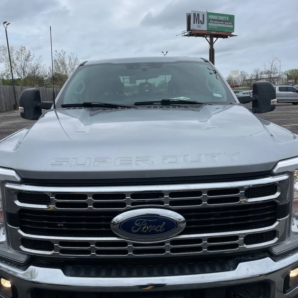 2024 Ford F-250 Super Duty XLT