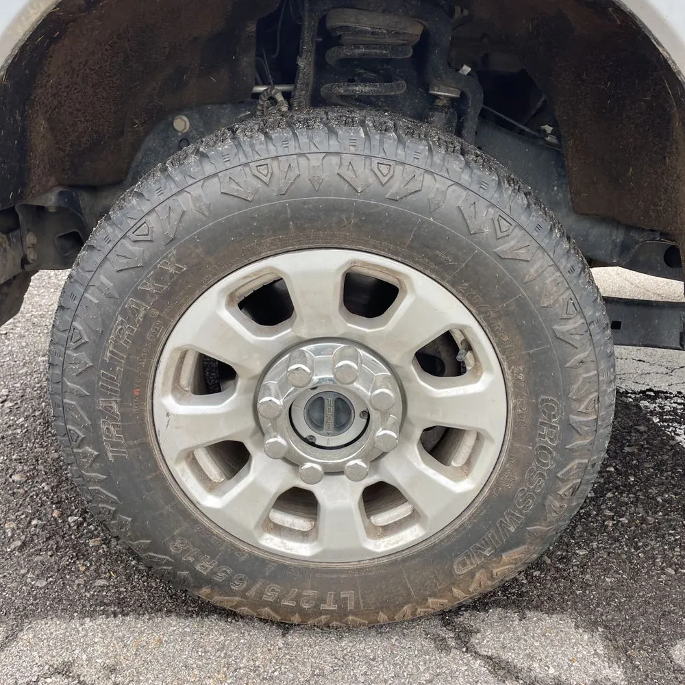 2024 Ford F-250 Super Duty XLT
