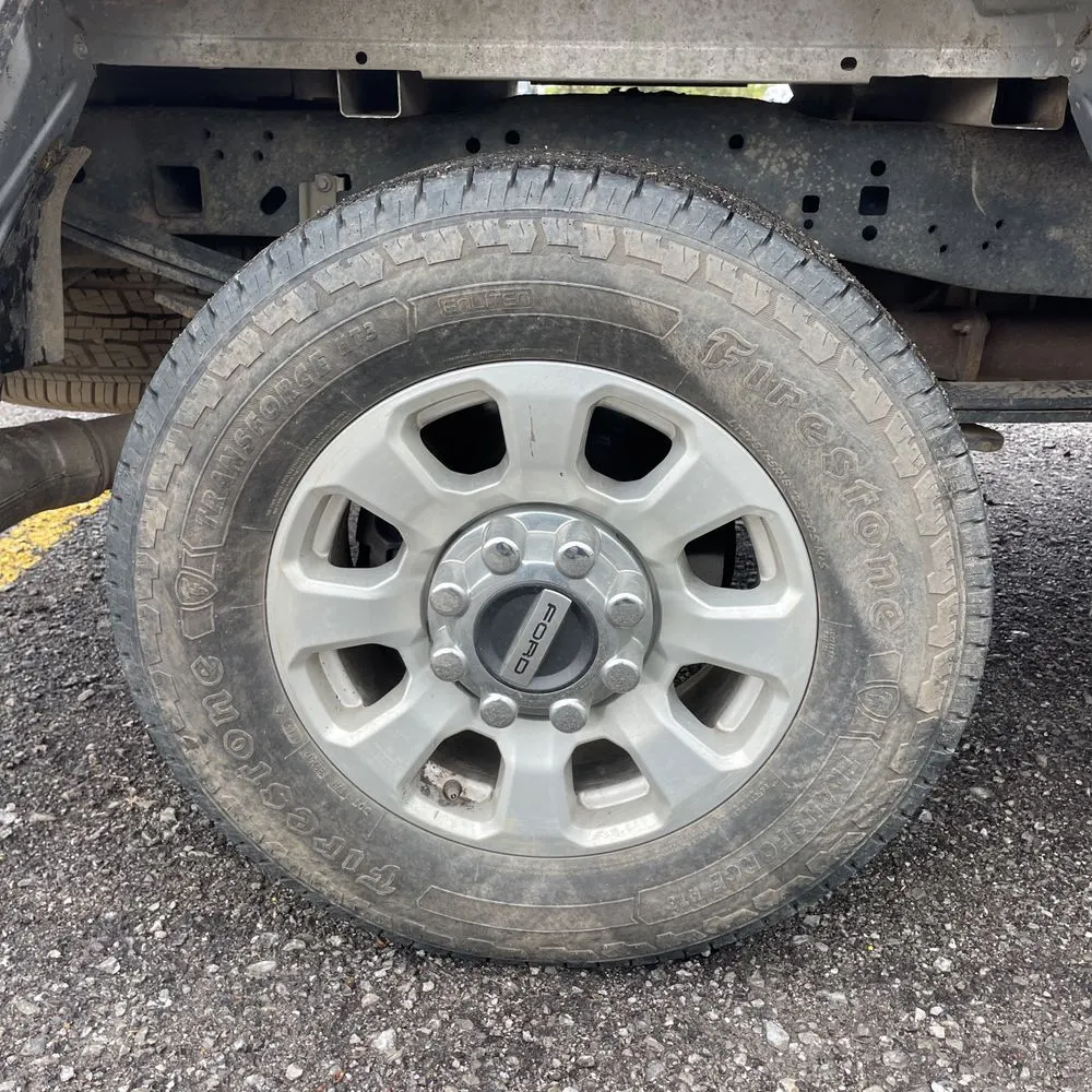 2024 Ford F-250 Super Duty XLT