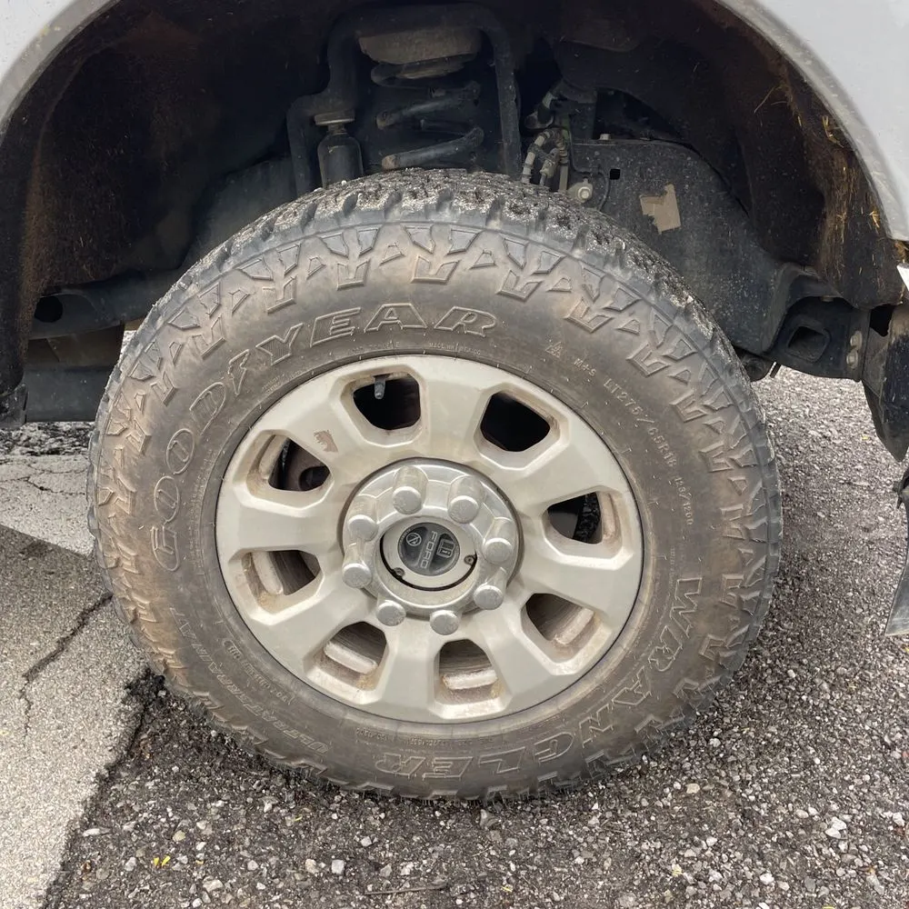 2024 Ford F-250 Super Duty XLT