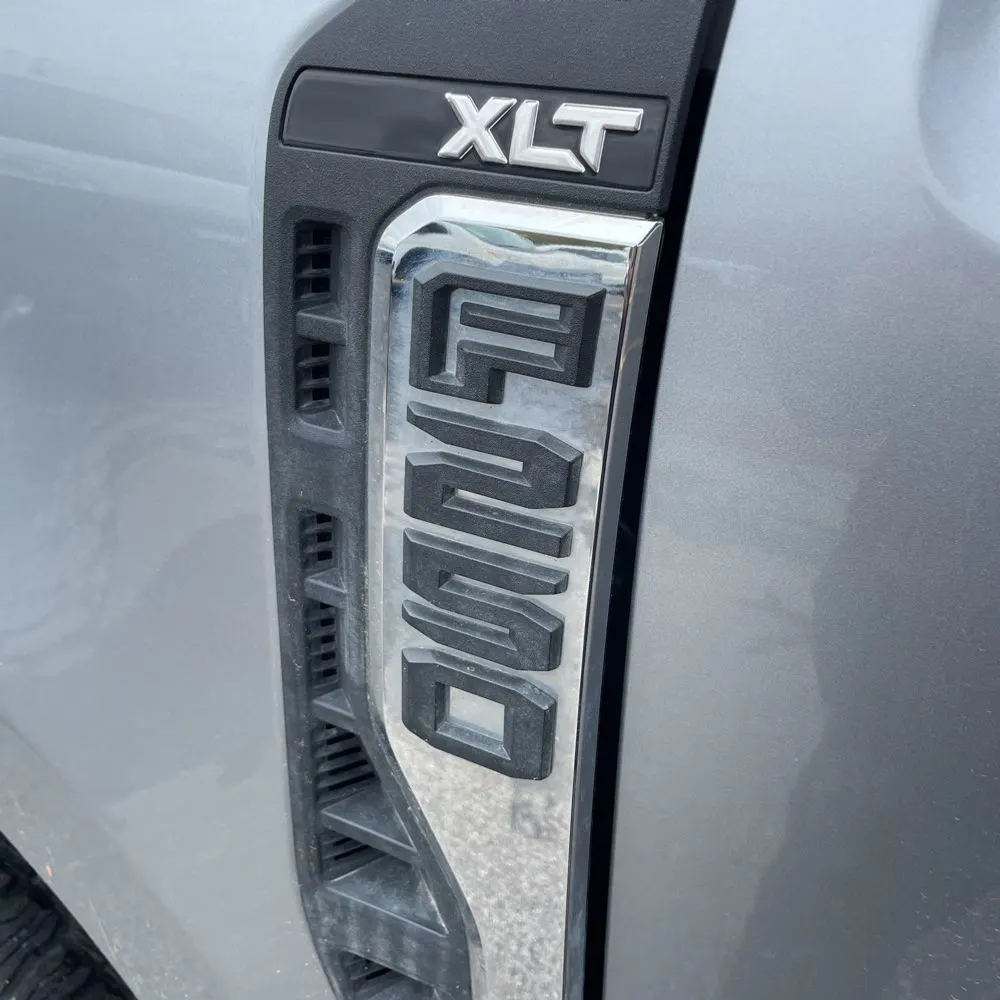 2024 Ford F-250 Super Duty XLT