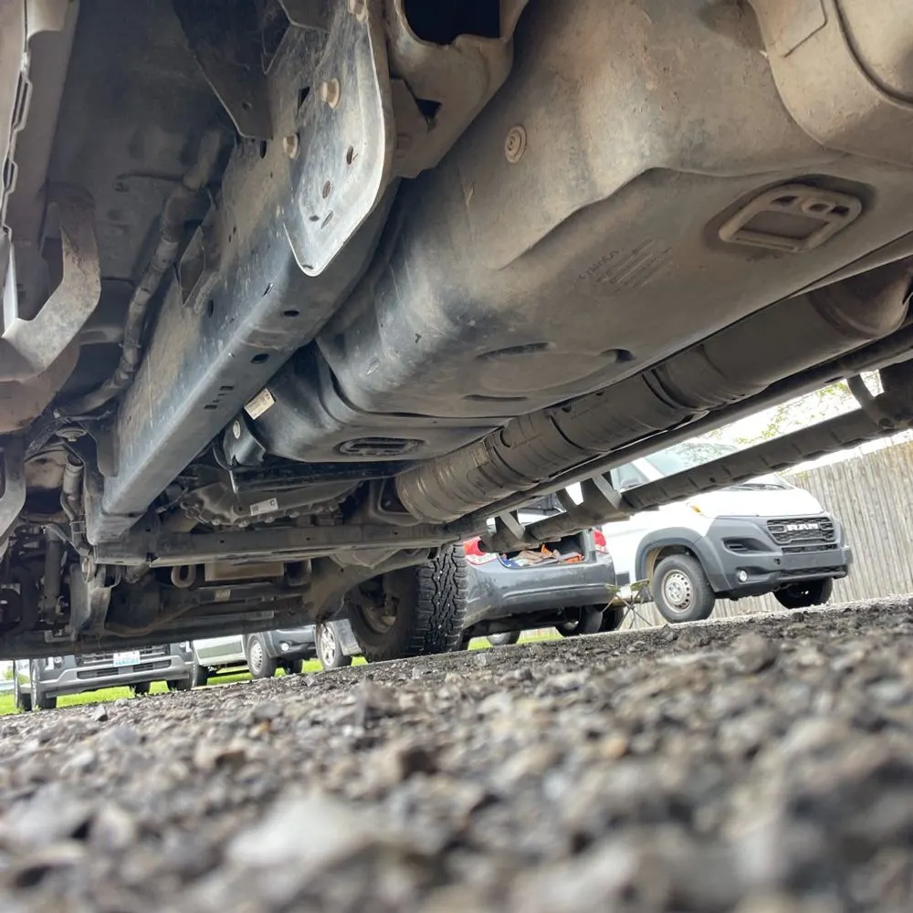 2024 Ford F-250 Super Duty XLT