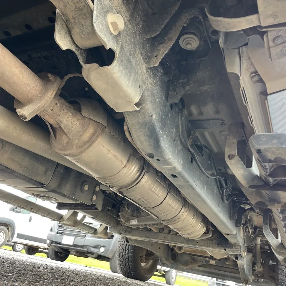 2024 Ford F-250 Super Duty XLT