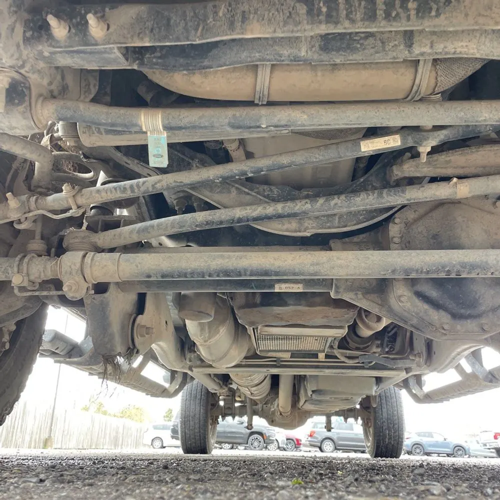 2024 Ford F-250 Super Duty XLT